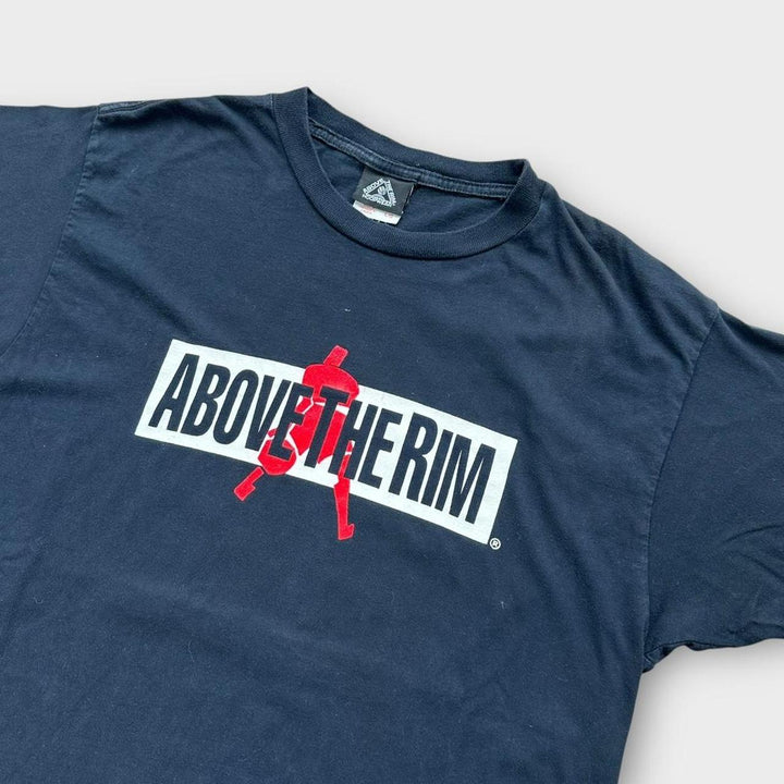 Y2K Koszulka z grafiką nad brzegiem - duża