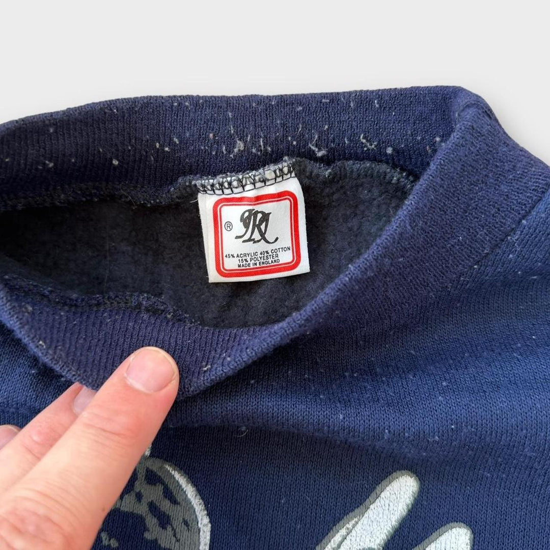 Bluza z grafiką Myszki Minnie - średnia