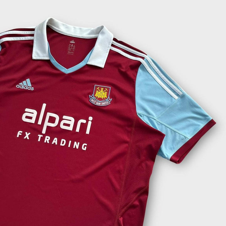 Koszulka piłkarska West Ham - XXL