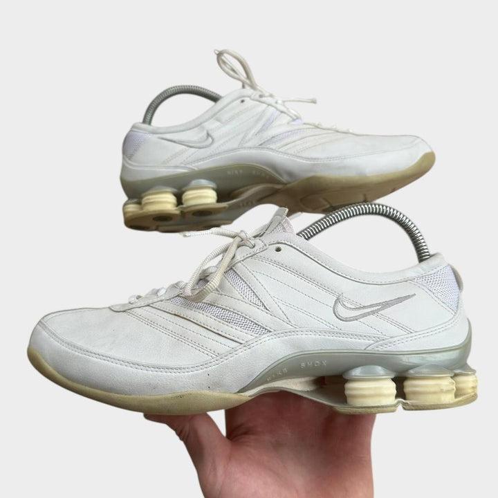 Vintage Nike Shox – UK6