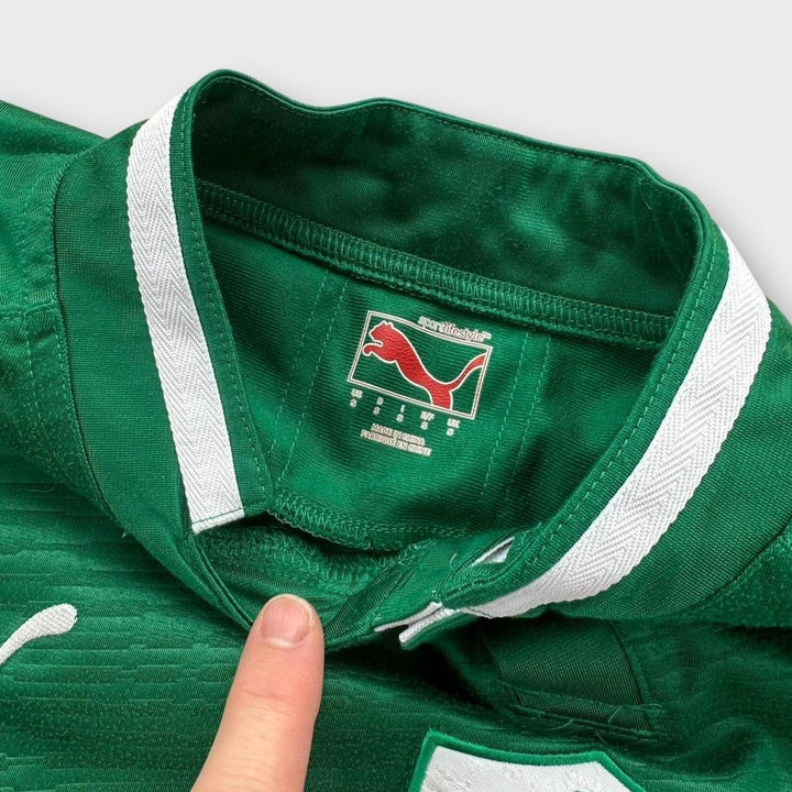 Koszulka do rugby Irlandii - mała