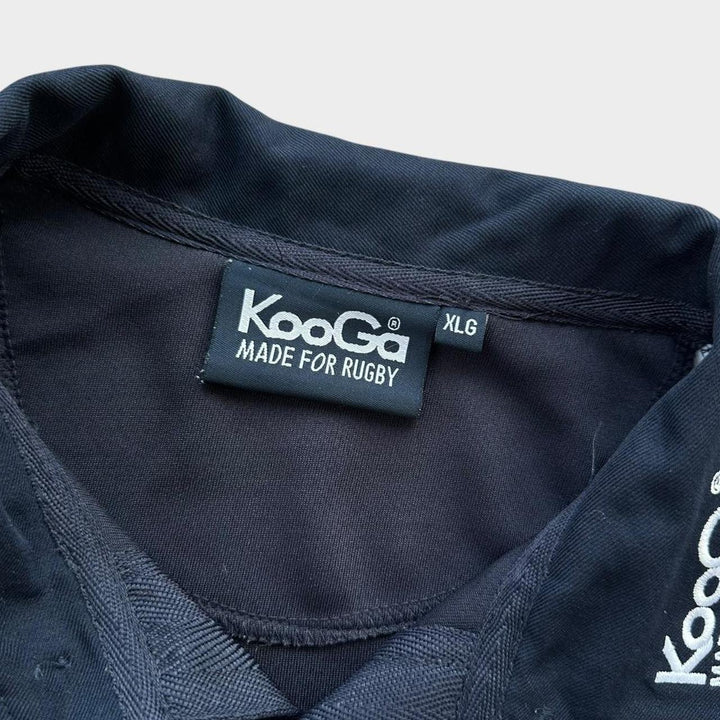Koszulka do rugby ze Szkocji – XL