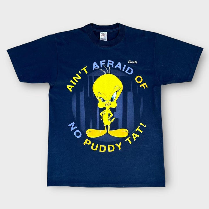 Koszulka Tweety Bird z 1996 r. – duża