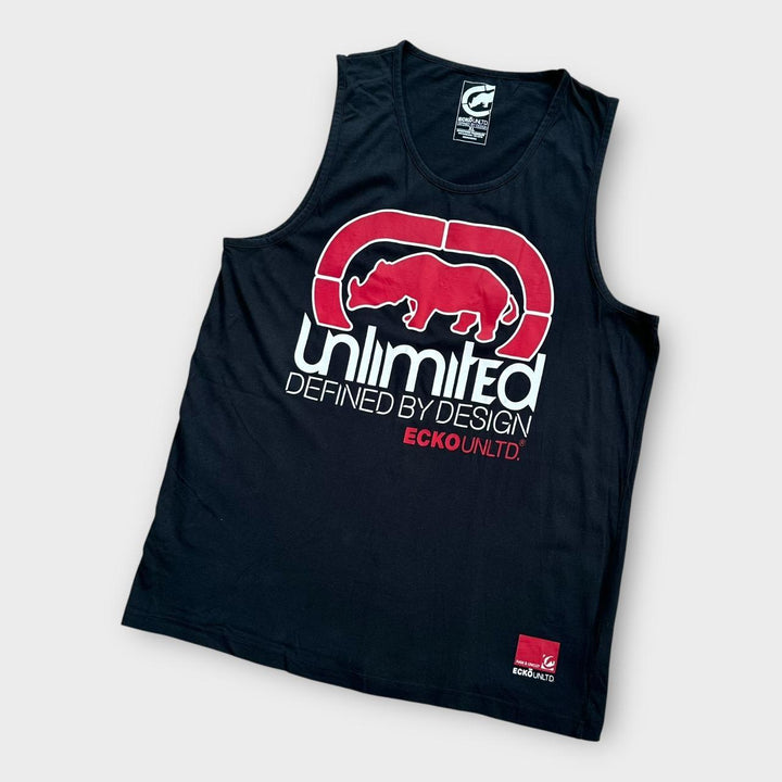 Kamizelka Ecko UNLTD Y2K - XL