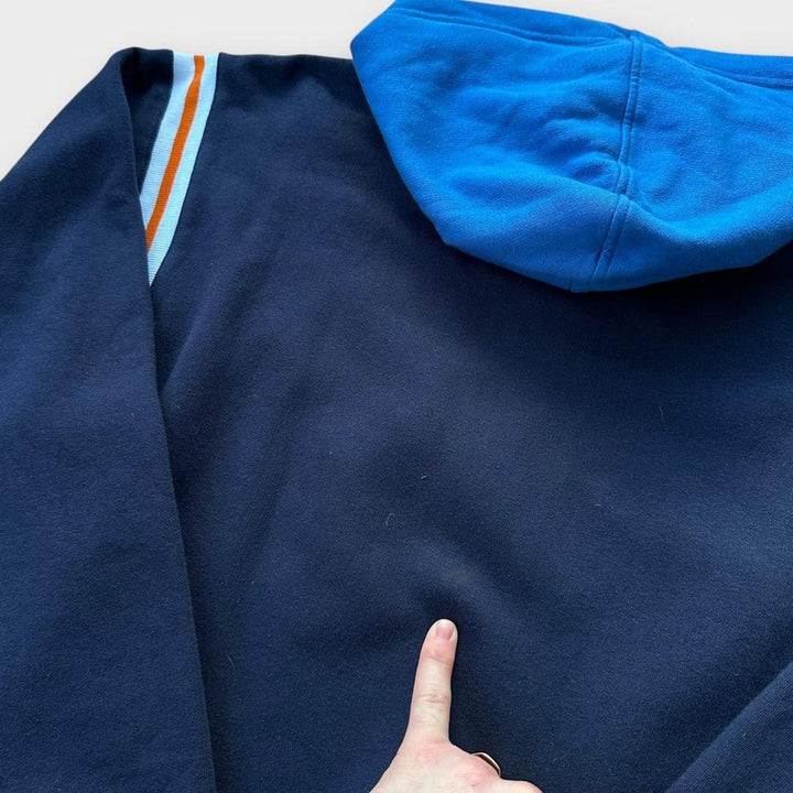 Klasyczna bluza z kapturem Nike – XL