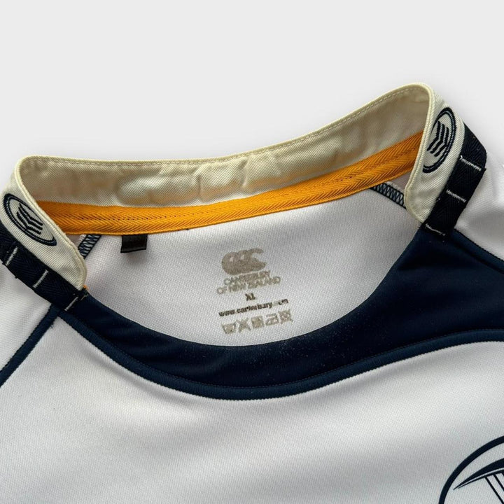 Koszulka do rugby Leinster w rozmiarze XL