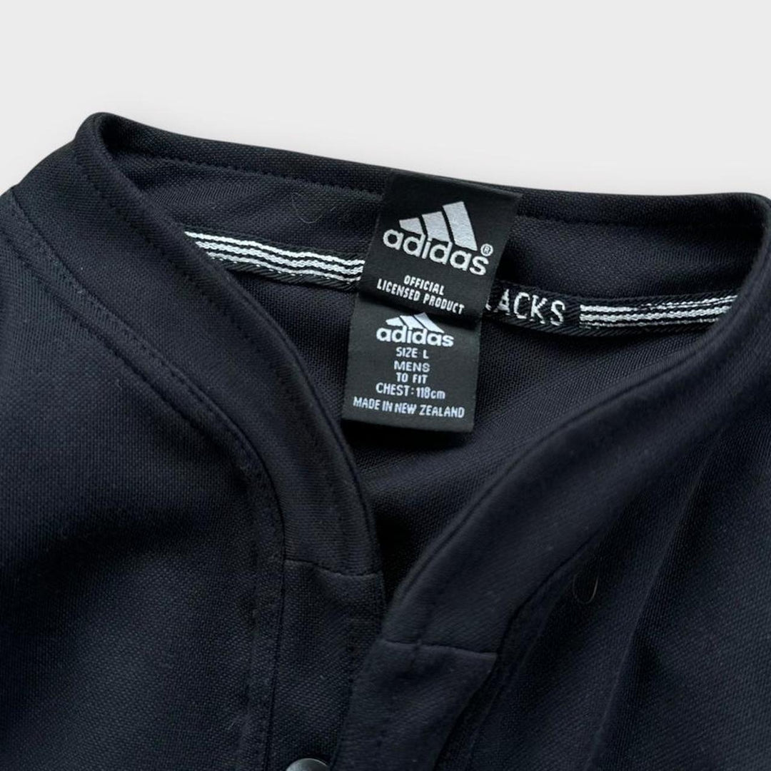 Koszulka do rugby z Nowej Zelandii - duża