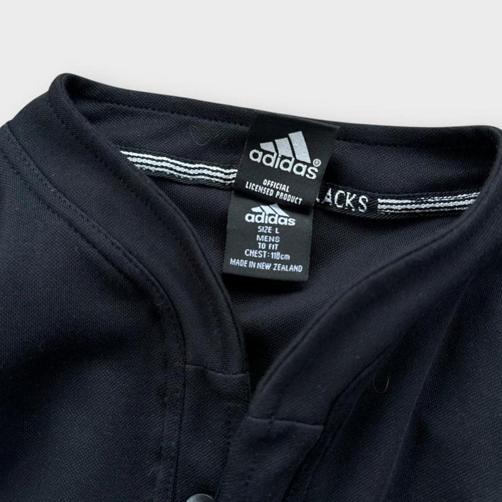 Koszulka do rugby z Nowej Zelandii - duża