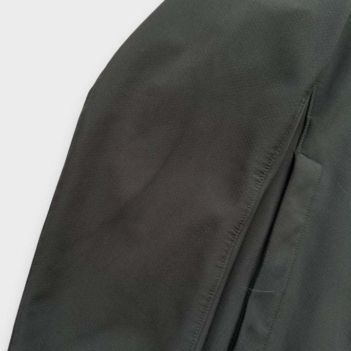 Kurtka bomber firmy CP - średnia