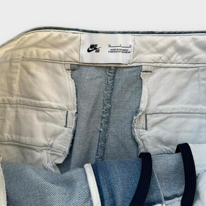 Dżinsy Nike SB – 34 cale w pasie