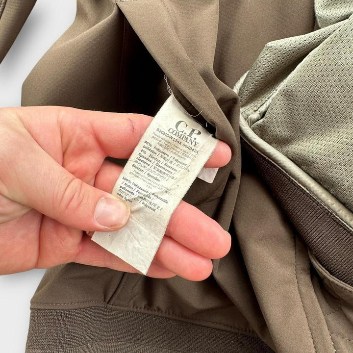 Kurtka bomber firmy CP - średnia