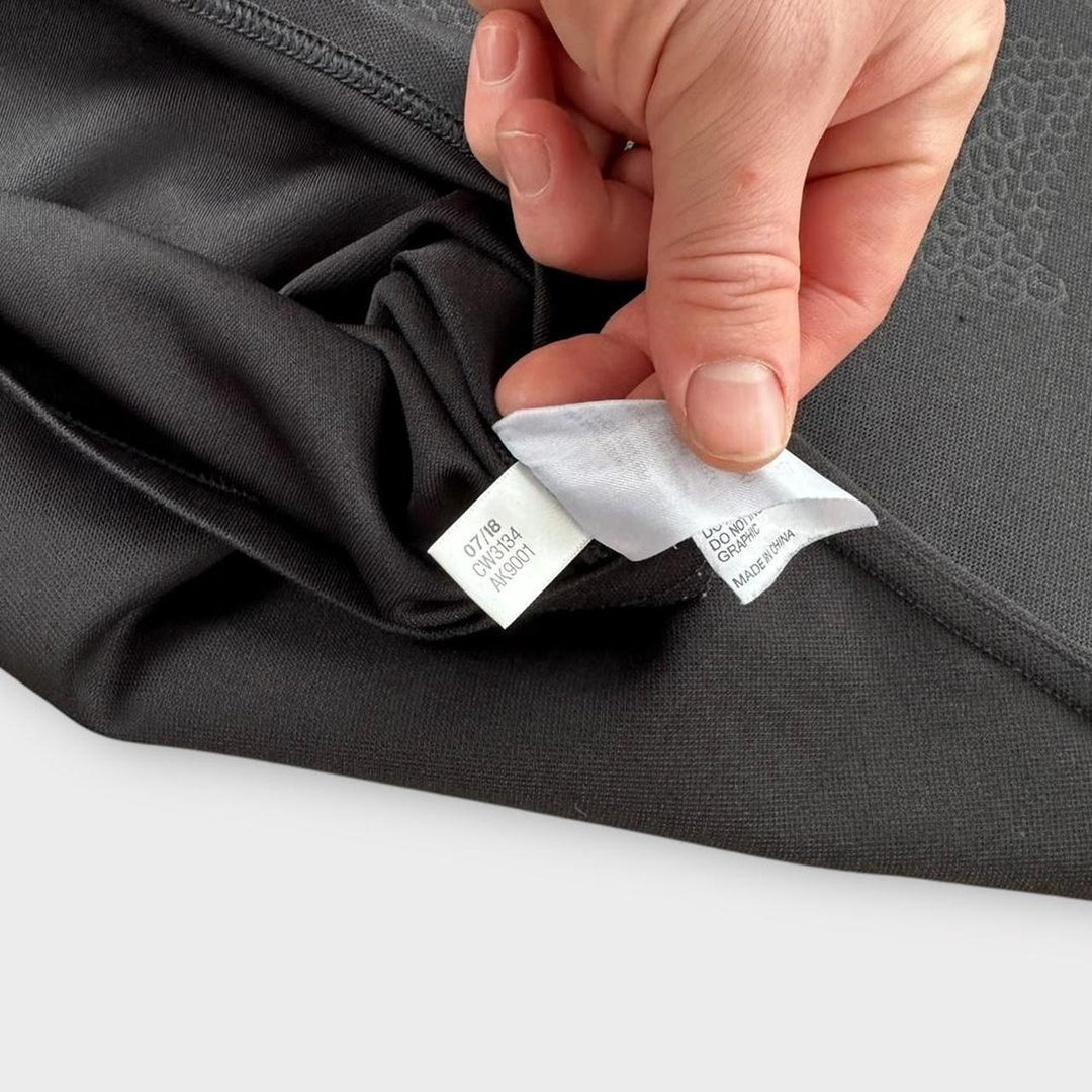 Koszulka do rugby z Nowej Zelandii w rozmiarze XL