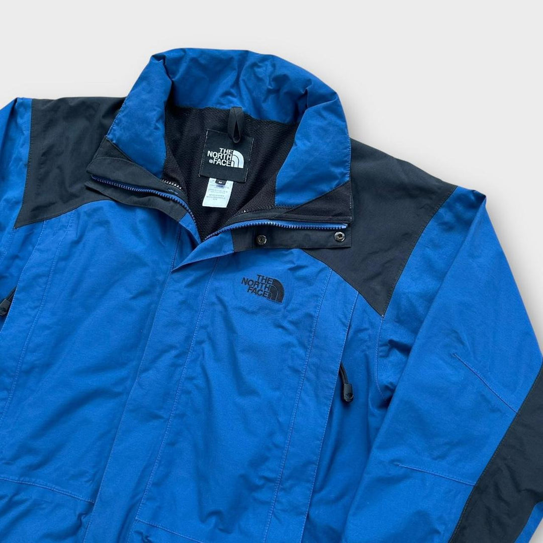 Kurtka North Face w stylu vintage – średnia