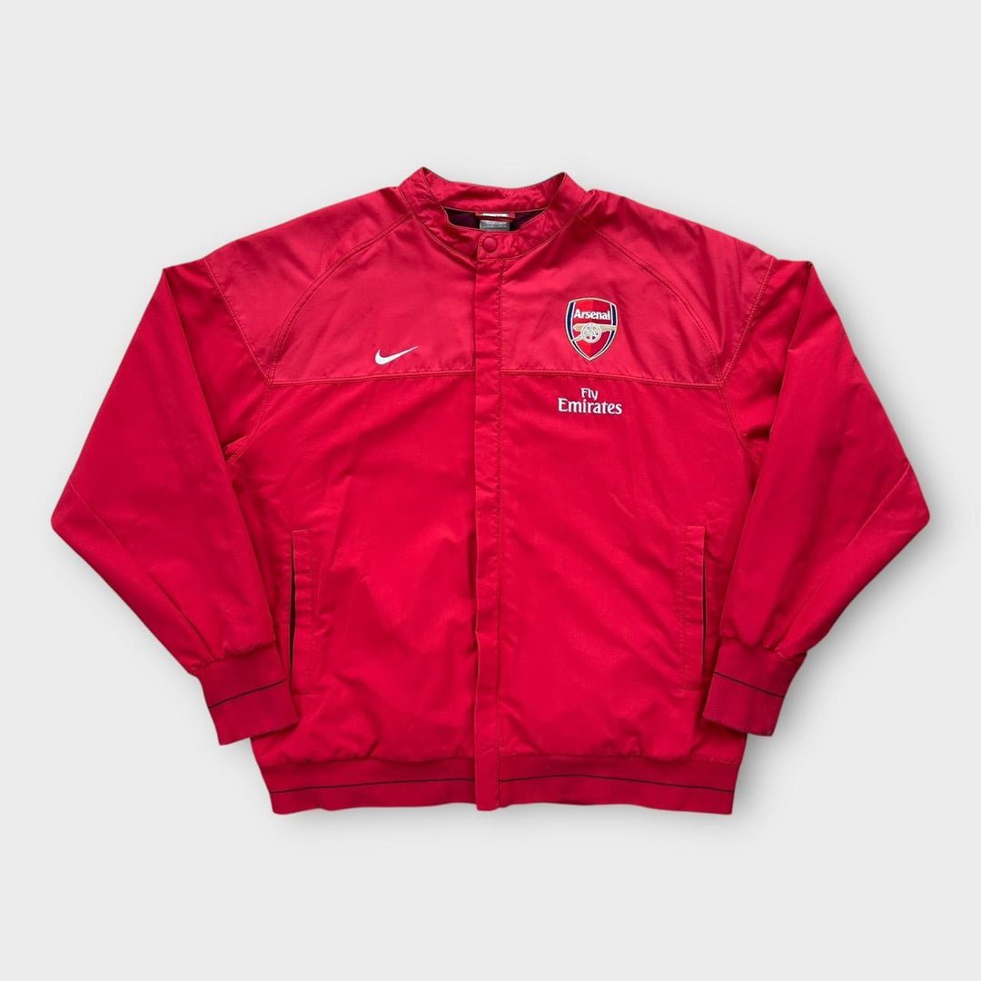 Kurtka dresowa Vintage Arsenal – XL