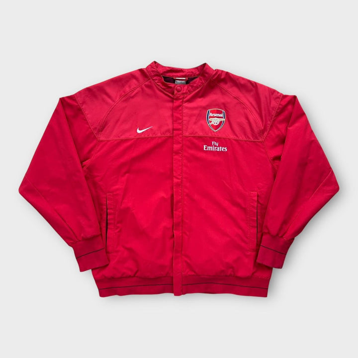 Kurtka dresowa Vintage Arsenal – XL