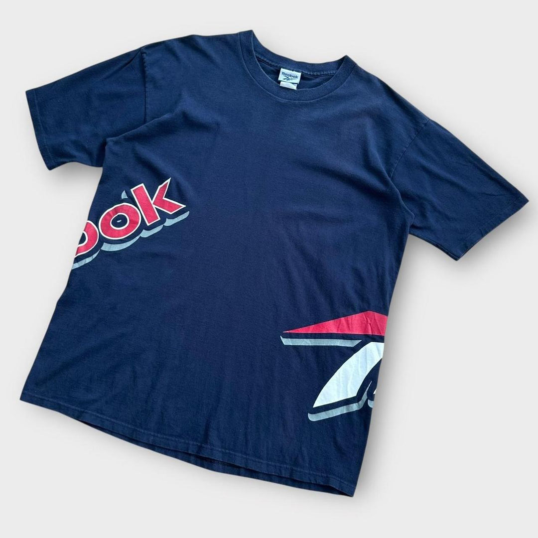 Klasyczna koszulka Reeboka – XL