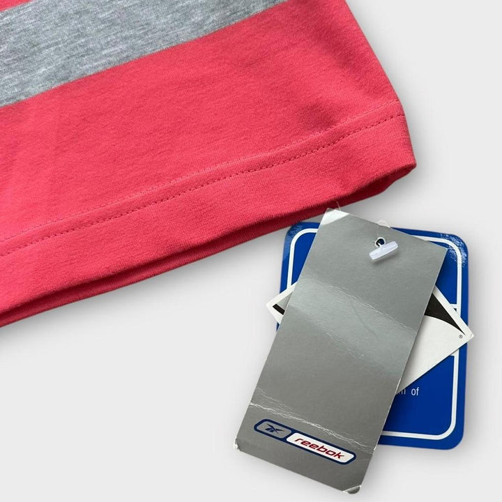 Kamizelka damska Reebok w stylu vintage, rozmiar 10