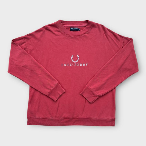 Bluza Fred Perry - 16 kobiet