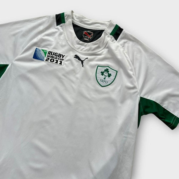 Koszulka do rugby Irlandii - duża