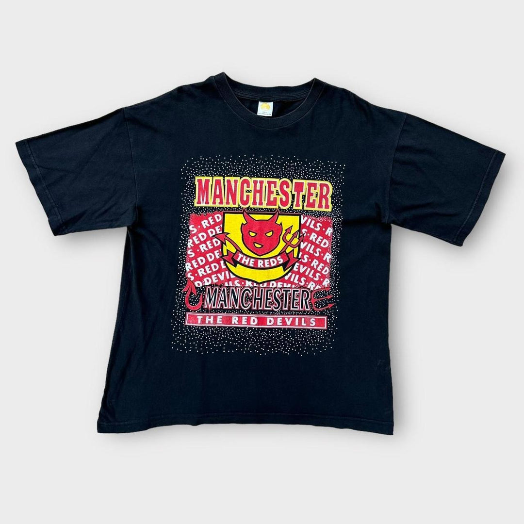 Koszulka kibica Manchesteru United - duża (pasuje na XL)