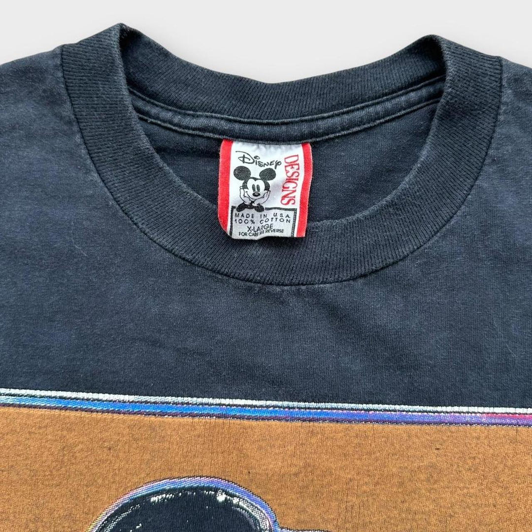 Vintage koszulka Disneya – XL