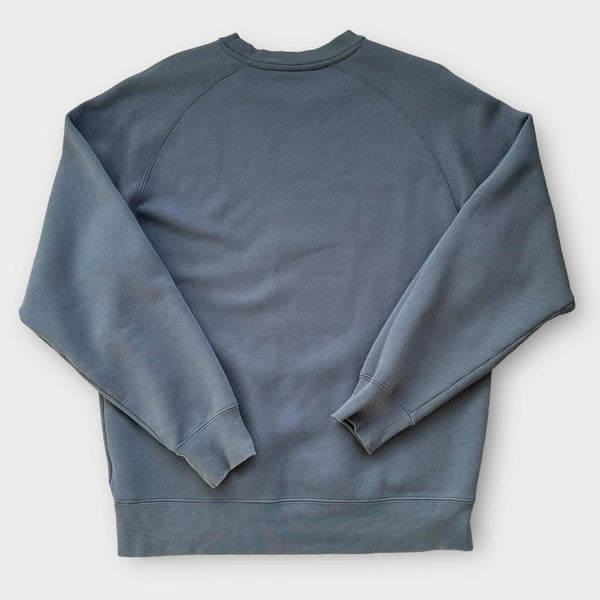 Bluza Nike Spell Out w stylu vintage – średnia