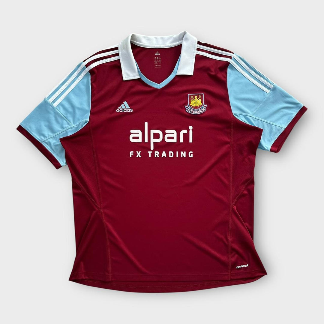 Koszulka piłkarska West Ham - XXL