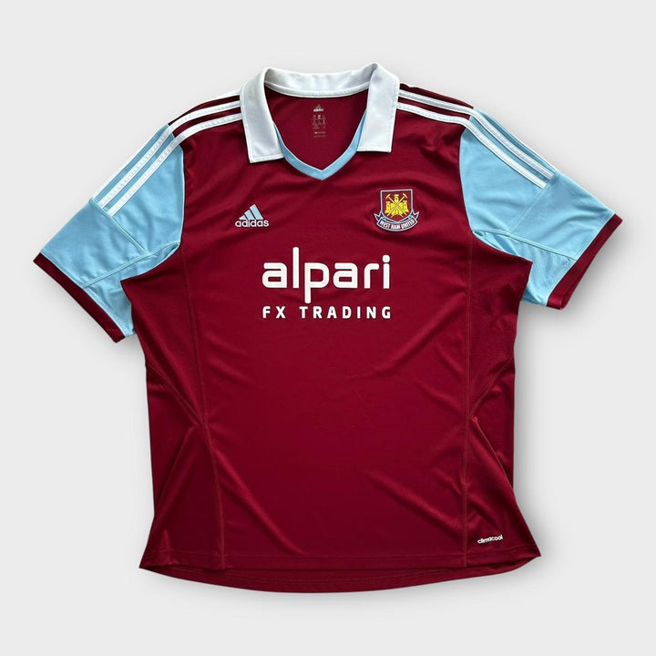 Koszulka piłkarska West Ham - XXL