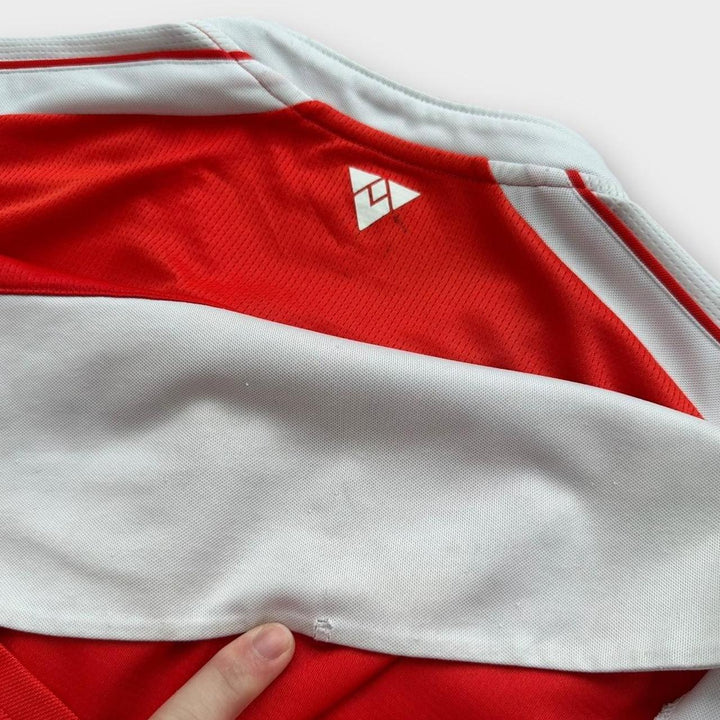 Koszulka piłkarska Arsenalu - duża