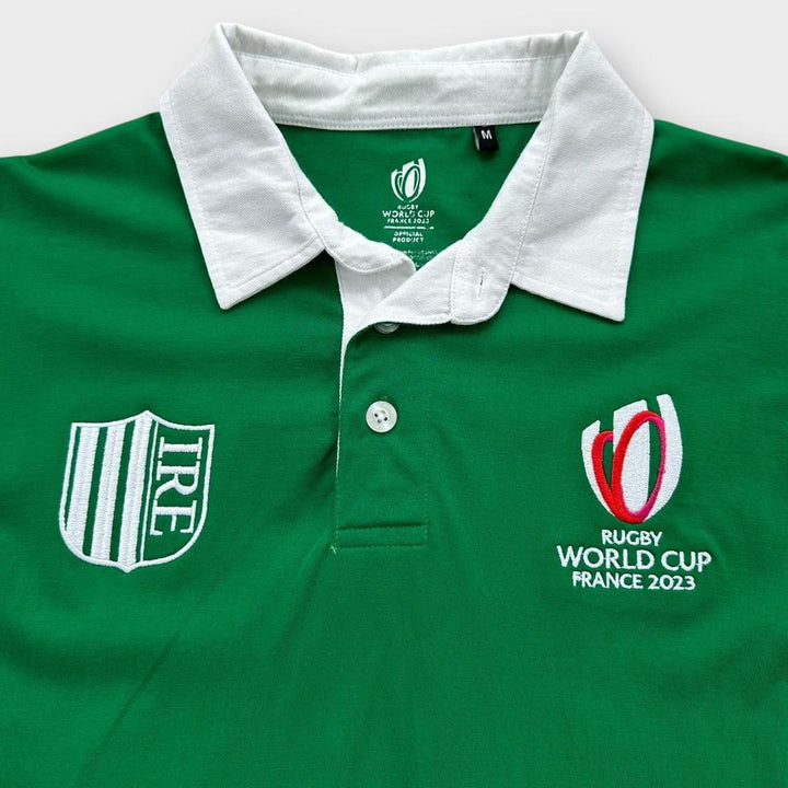 Top do rugby w Irlandii - średni