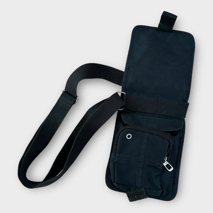 Torba boczna Nike w stylu vintage - jeden rozmiar