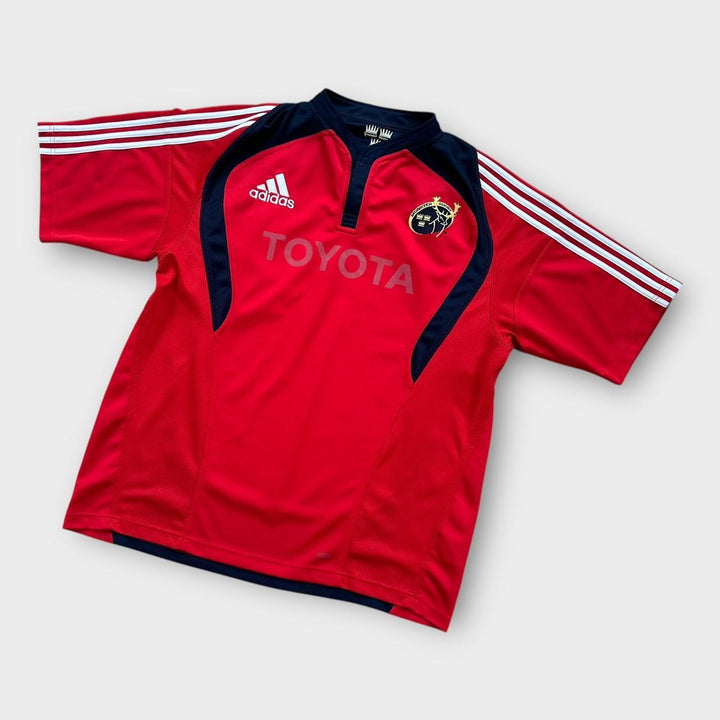 Koszulka do rugby Munster - XXL