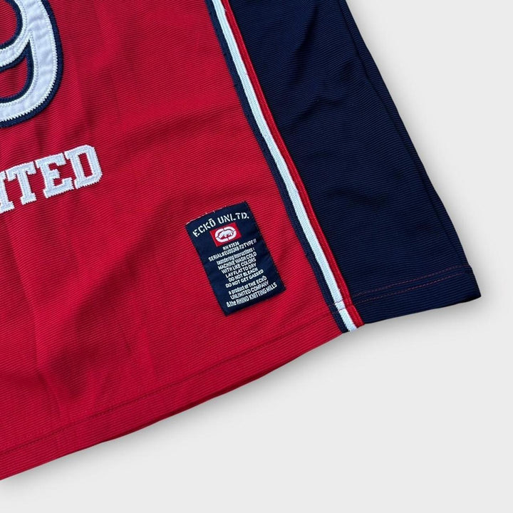 Kamizelka koszykarska Ecko UNLTD Y2K - XL