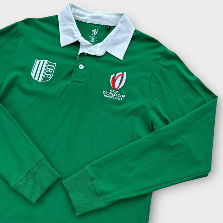 Top do rugby w Irlandii - średni