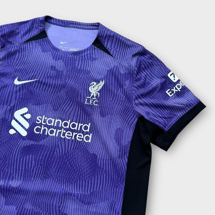 Koszulka piłkarska Liverpoolu - XL
