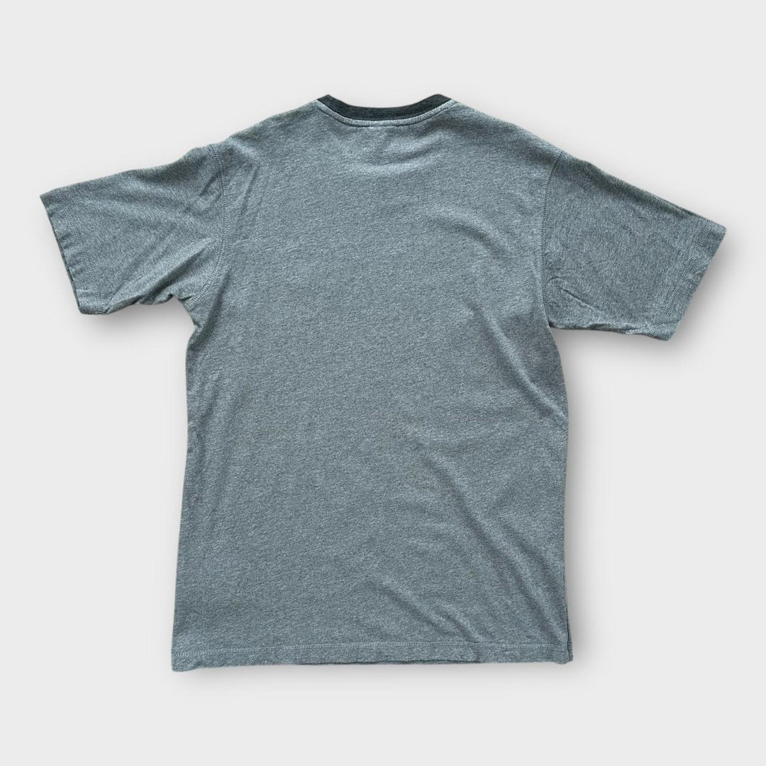 Koszulka Nike w stylu vintage – średnia