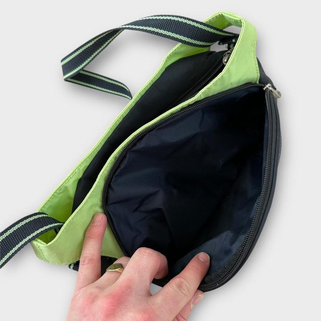 Torba boczna Nike w stylu vintage - jeden rozmiar