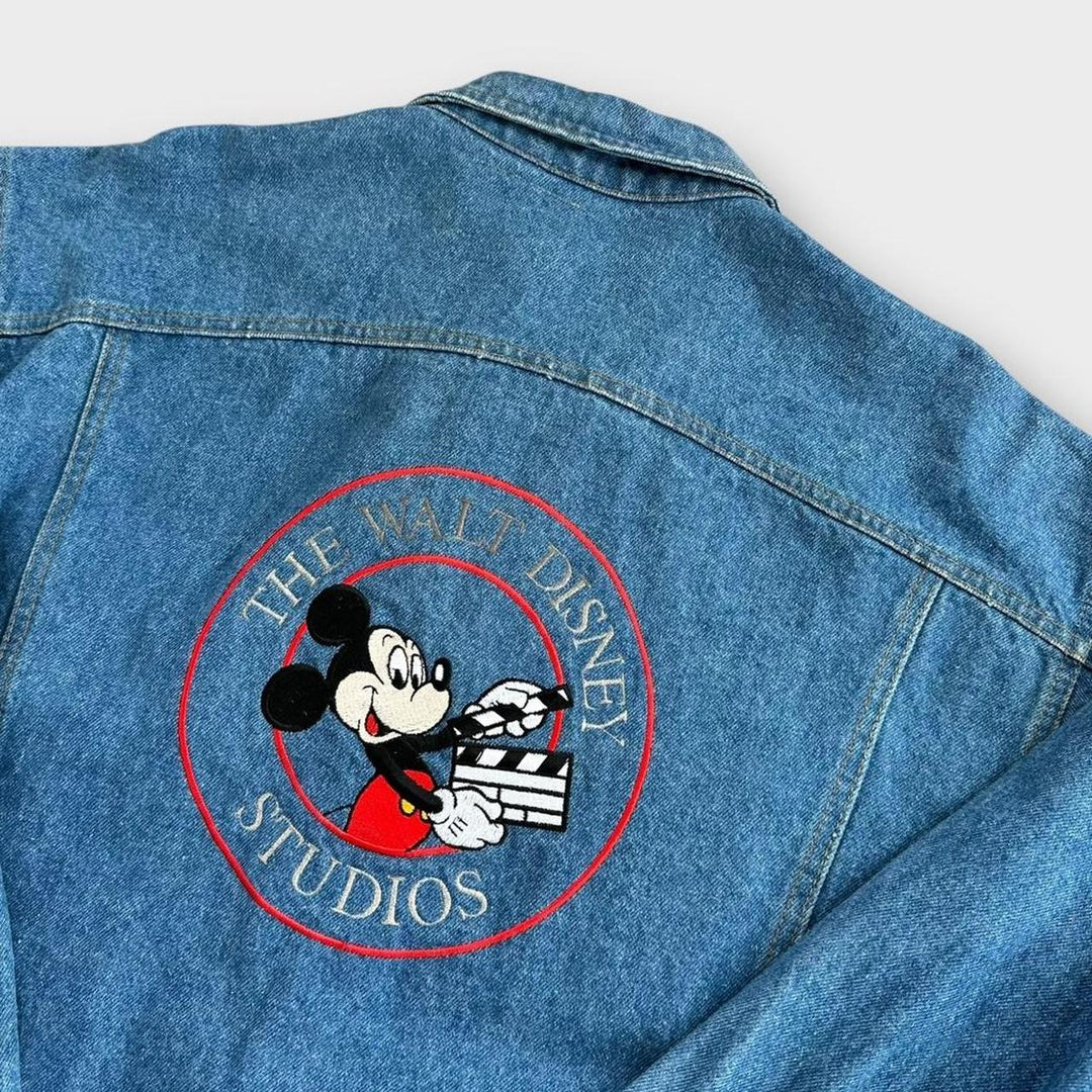 Kurtka Disney Denim - duża