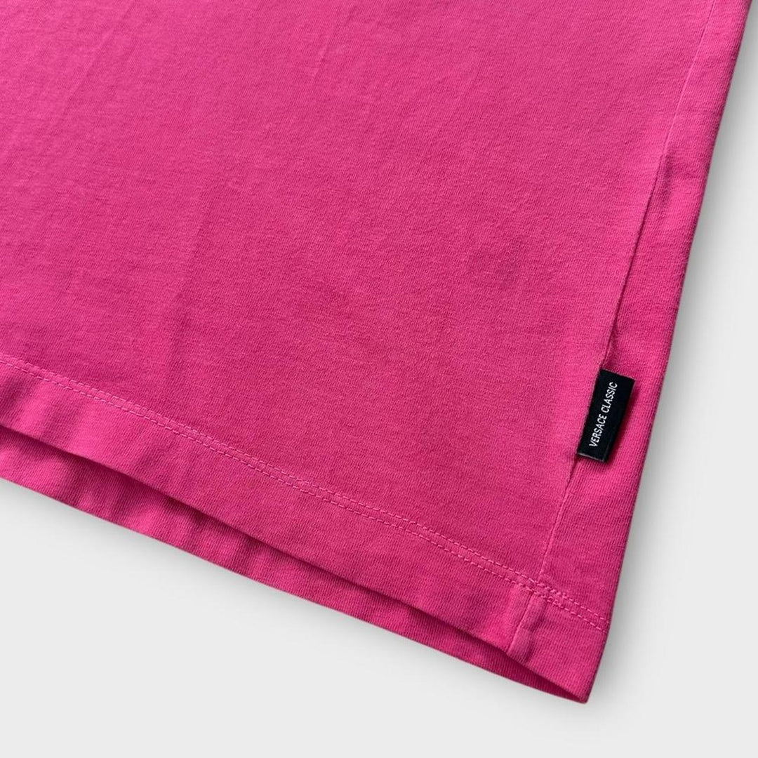 Koszulka Vintage Versace - XXXL (pasuje jak XL)