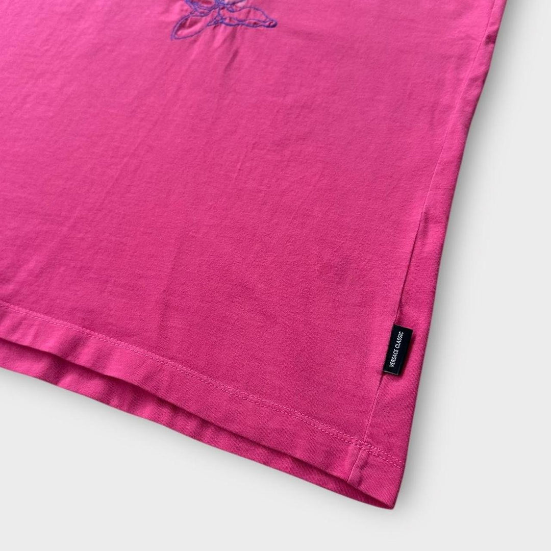 Koszulka Vintage Versace - XXXL (pasuje jak XL)