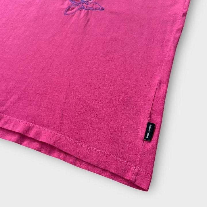 Koszulka Vintage Versace - XXXL (pasuje jak XL)