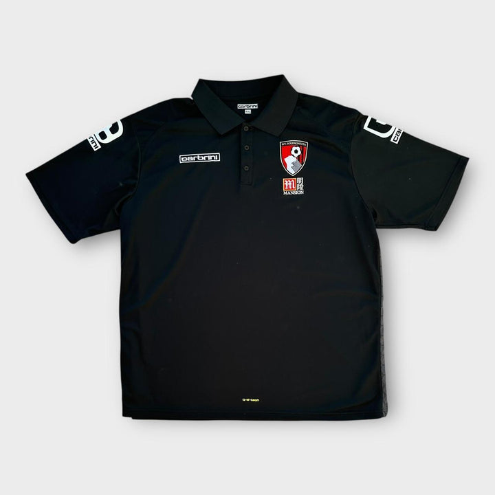 Polo piłkarskie AFC Bournemouth – 4XL