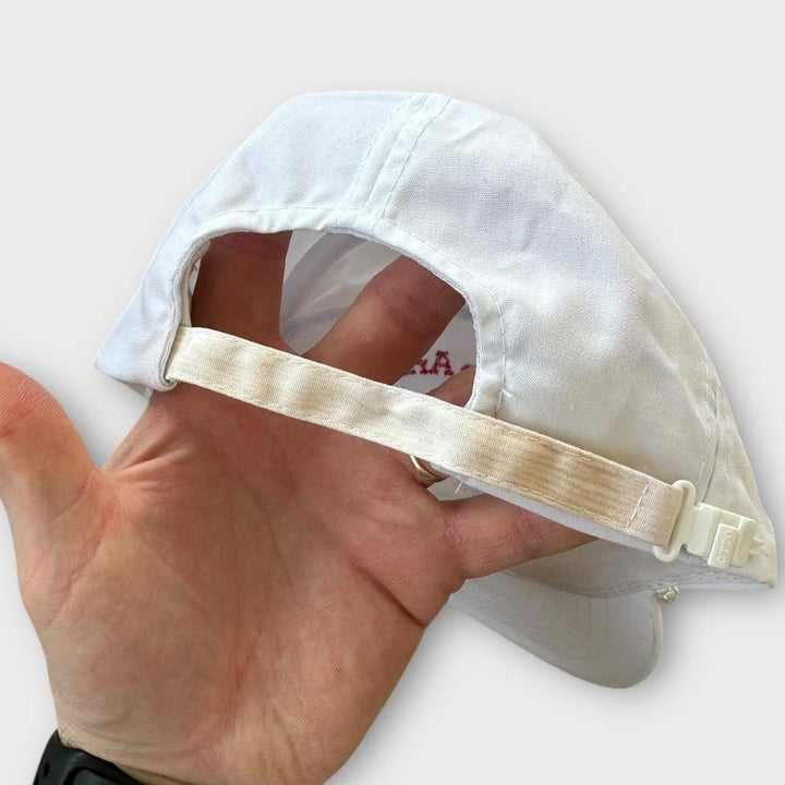 Czapka typu trucker Vintage USA – rozmiar uniwersalny