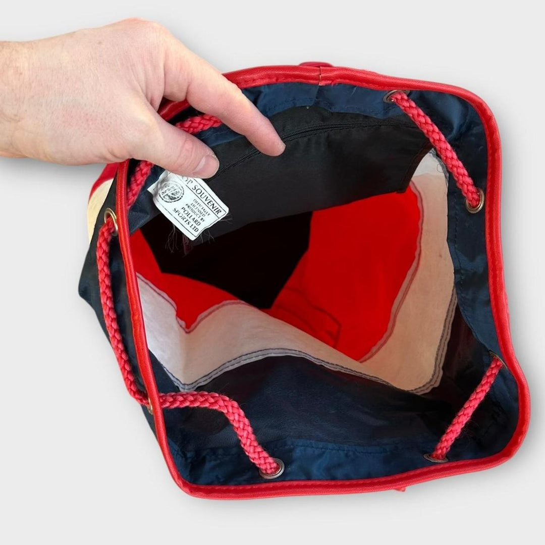 Klasyczna torba Arsenalu