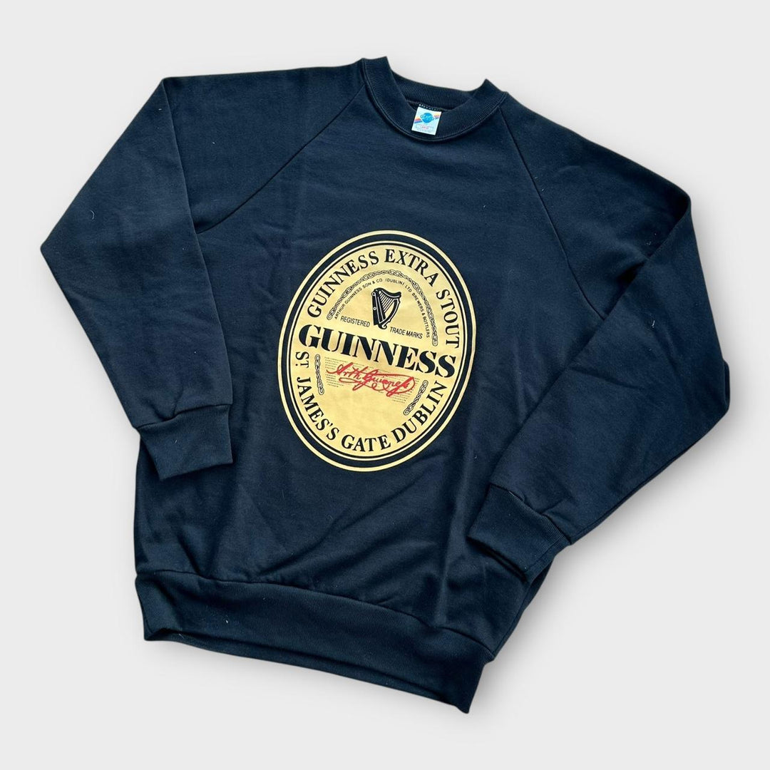 Bluza Vintage Guinness - duża