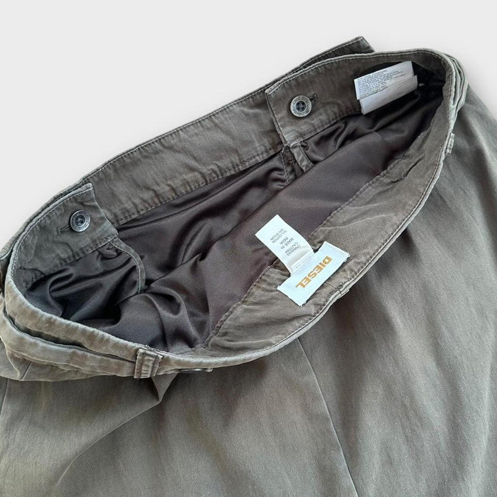 Spódnica Diesel - talia 30