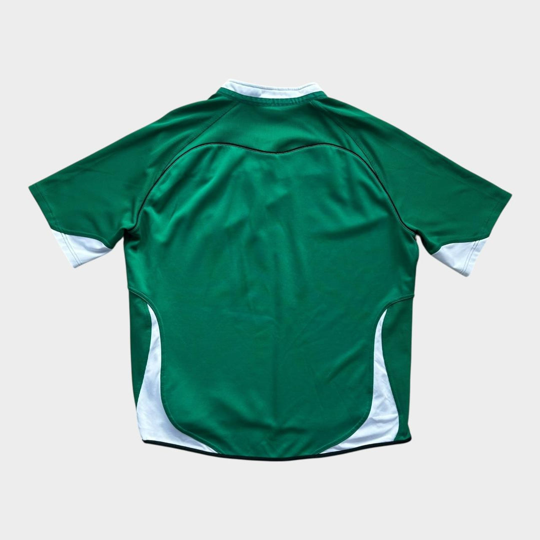 Koszulka do rugby Irlandii - XXL