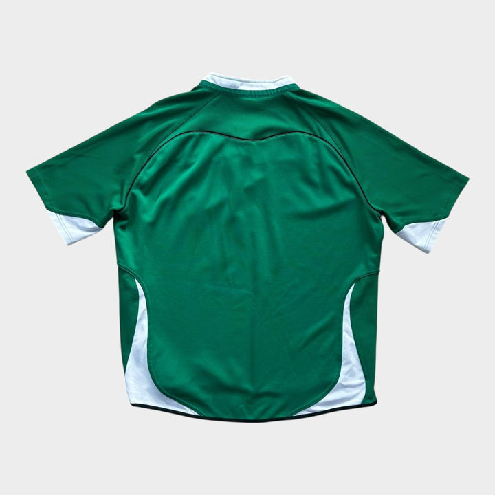 Koszulka do rugby Irlandii - XXL