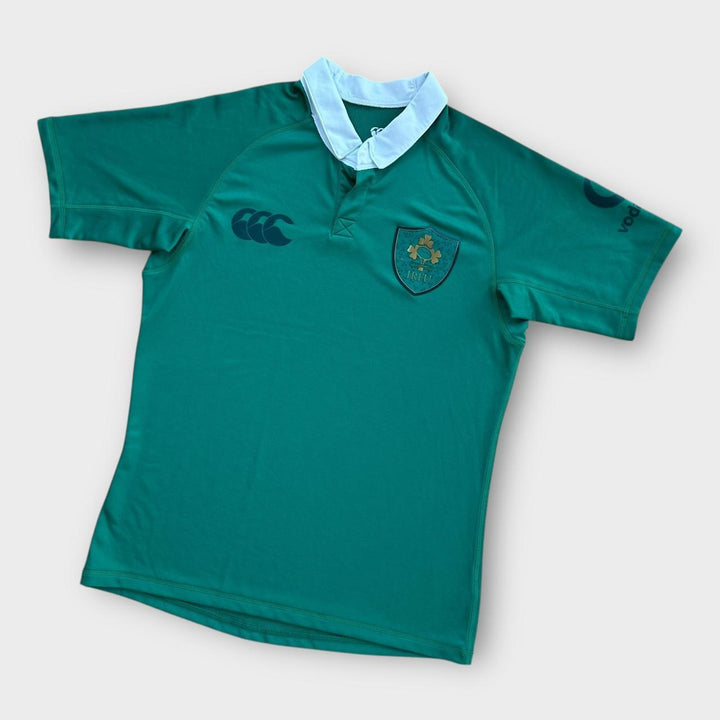 Top do rugby w Irlandii - średni