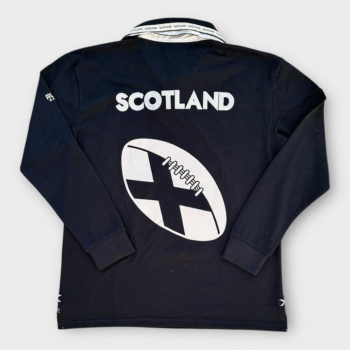Koszulka do rugby ze Szkocji – XL